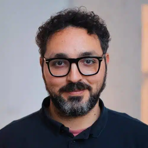 Francesco Guerrini