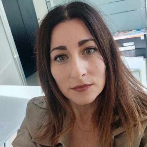 Elisa Amedei